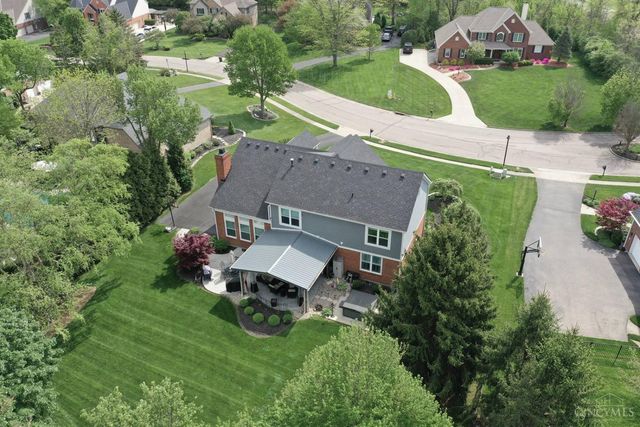 4969 Colt Lane, Mason, OH 45040