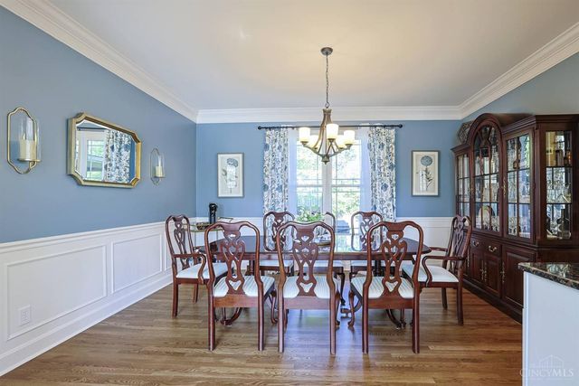 4969 Colt Lane, Mason, OH 45040