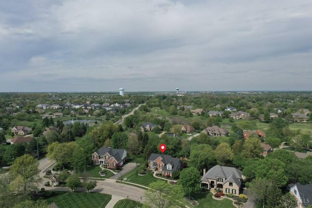 4969 Colt Lane, Mason, OH 45040