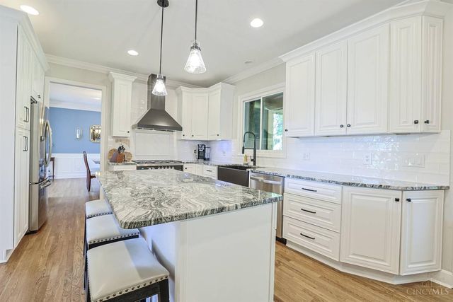4969 Colt Lane, Mason, OH 45040