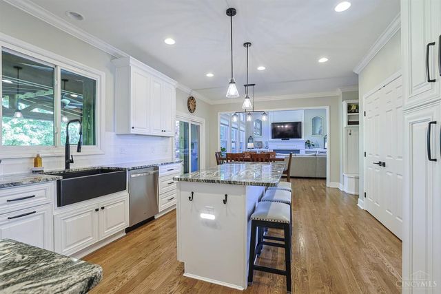 4969 Colt Lane, Mason, OH 45040
