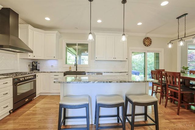 4969 Colt Lane, Mason, OH 45040
