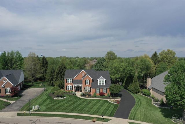 4969 Colt Lane, Mason, OH 45040