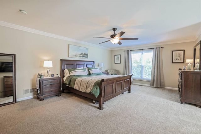 4969 Colt Lane, Mason, OH 45040