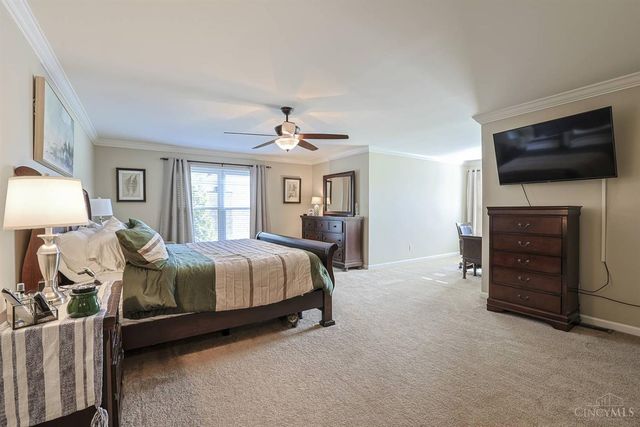 4969 Colt Lane, Mason, OH 45040