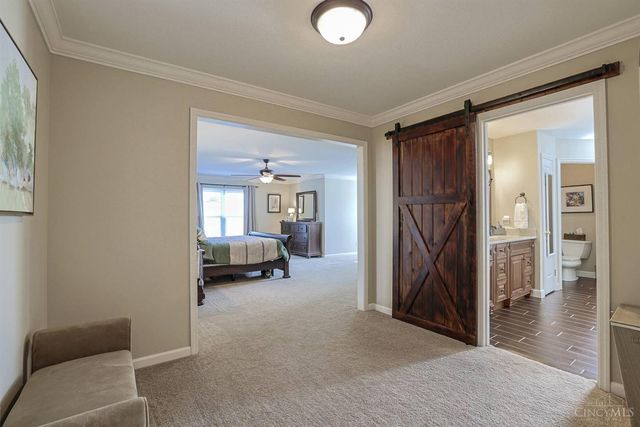4969 Colt Lane, Mason, OH 45040
