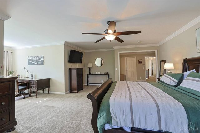 4969 Colt Lane, Mason, OH 45040