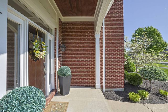 4969 Colt Lane, Mason, OH 45040