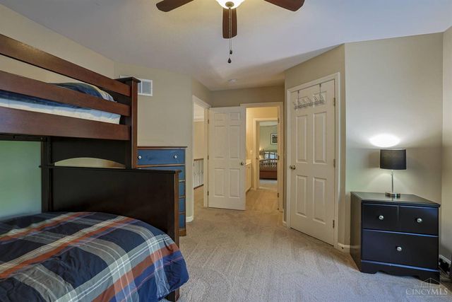 4969 Colt Lane, Mason, OH 45040
