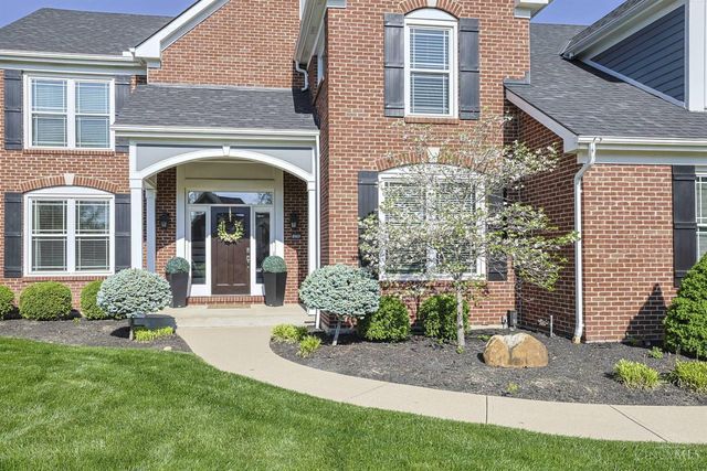 4969 Colt Lane, Mason, OH 45040