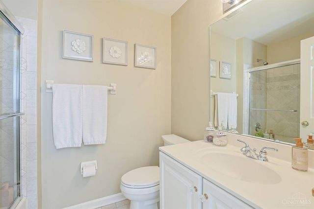 4969 Colt Lane, Mason, OH 45040