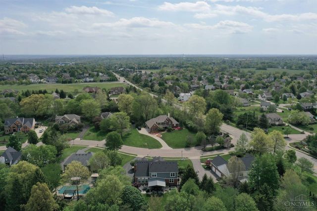 4969 Colt Lane, Mason, OH 45040