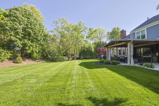 4969 Colt Lane, Mason, OH 45040