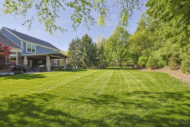 4969 Colt Lane, Mason, OH 45040