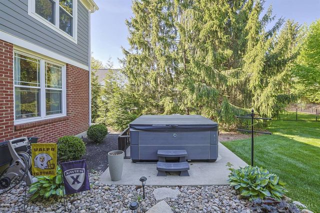 4969 Colt Lane, Mason, OH 45040