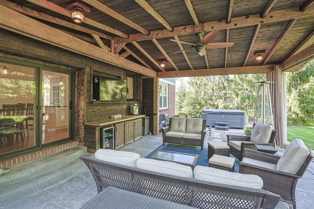 4969 Colt Lane, Mason, OH 45040