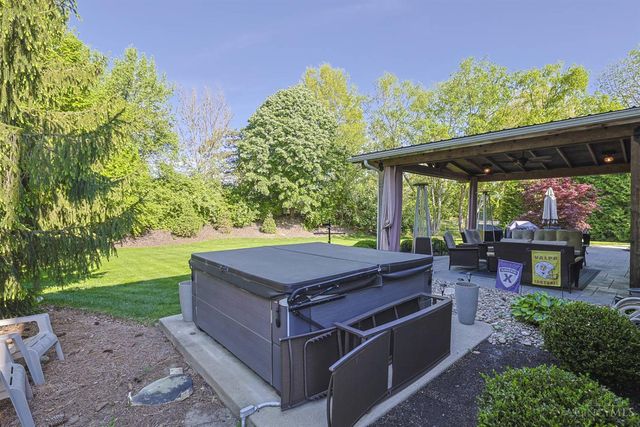 4969 Colt Lane, Mason, OH 45040