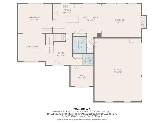 4969 Colt Lane, Mason, OH 45040