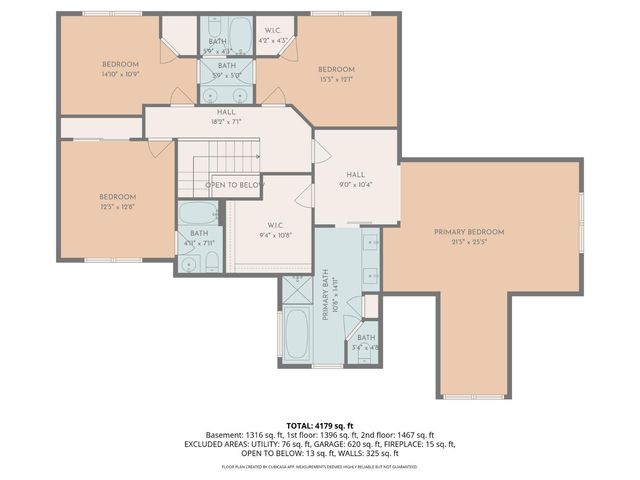 4969 Colt Lane, Mason, OH 45040