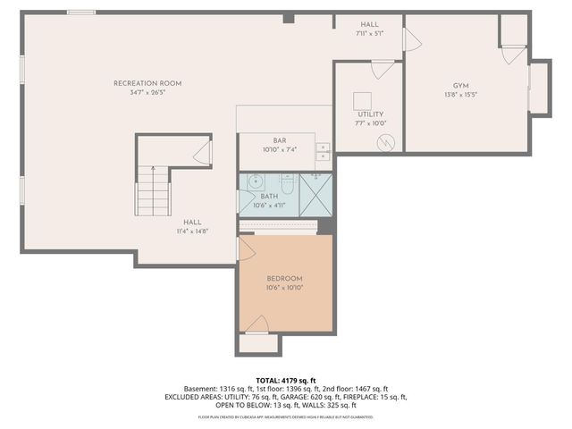 4969 Colt Lane, Mason, OH 45040