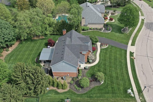 4969 Colt Lane, Mason, OH 45040