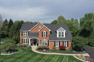 4969 Colt Lane, Mason, OH 45040