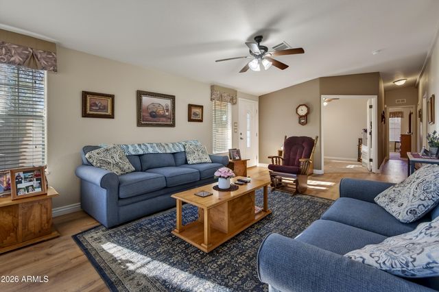 1003 Miller Drive, Cottonwood, AZ 86326