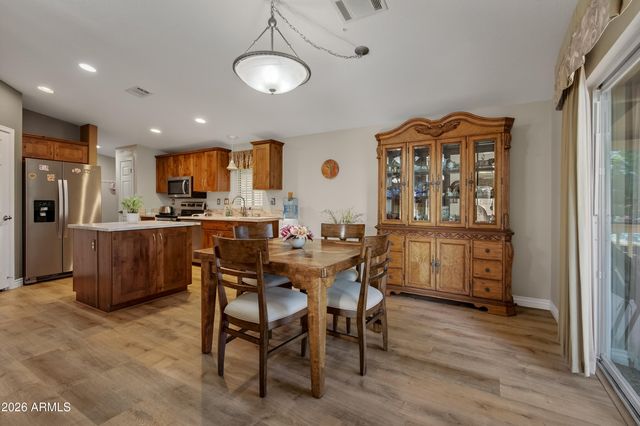 1003 Miller Drive, Cottonwood, AZ 86326