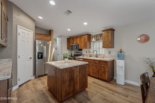 1003 Miller Drive, Cottonwood, AZ 86326