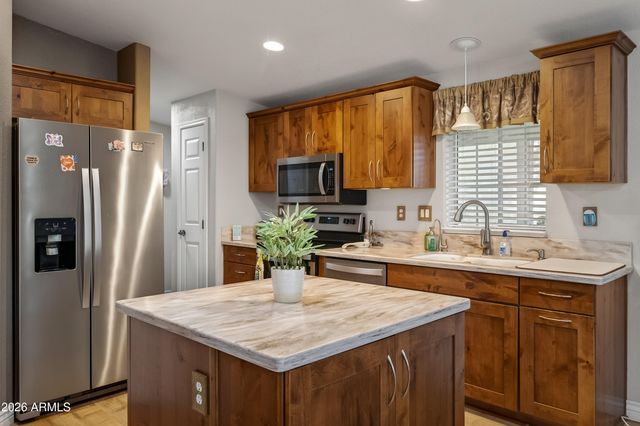 1003 Miller Drive, Cottonwood, AZ 86326