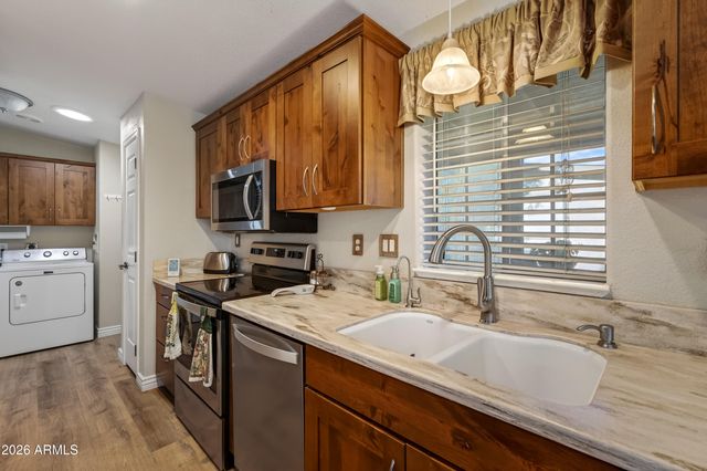 1003 Miller Drive, Cottonwood, AZ 86326