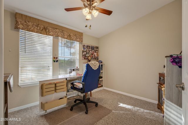 1003 Miller Drive, Cottonwood, AZ 86326