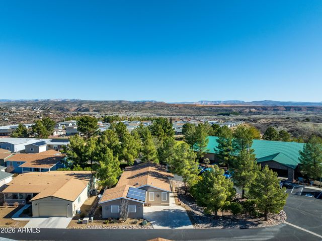 1003 Miller Drive, Cottonwood, AZ 86326