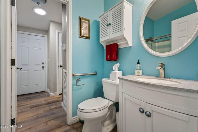 1003 Miller Drive, Cottonwood, AZ 86326