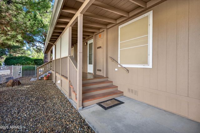 1003 Miller Drive, Cottonwood, AZ 86326