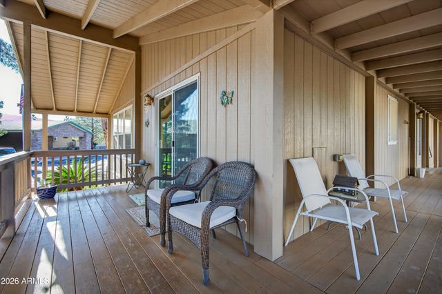 1003 Miller Drive, Cottonwood, AZ 86326