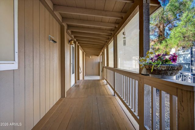 1003 Miller Drive, Cottonwood, AZ 86326