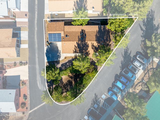 1003 Miller Drive, Cottonwood, AZ 86326