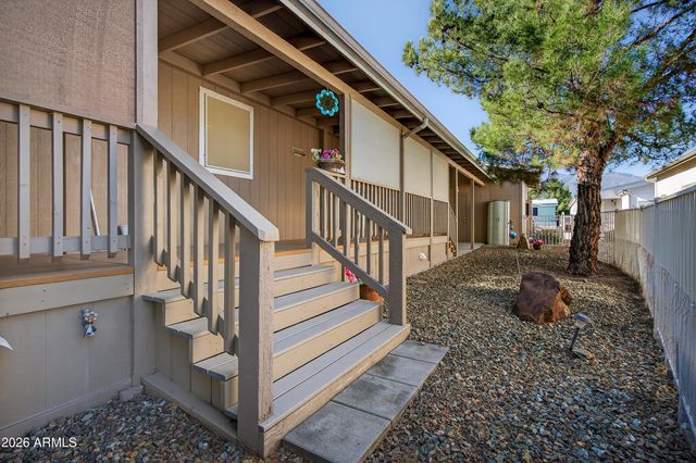 1003 Miller Drive, Cottonwood, AZ 86326