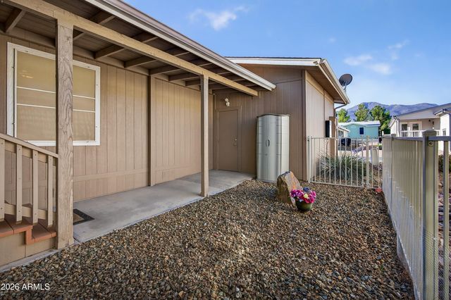 1003 Miller Drive, Cottonwood, AZ 86326