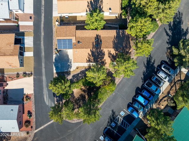 1003 Miller Drive, Cottonwood, AZ 86326