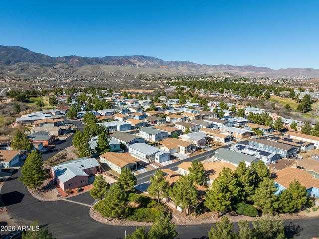 1003 Miller Drive, Cottonwood, AZ 86326