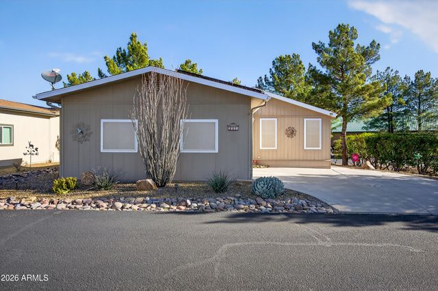 1003 Miller Drive, Cottonwood, AZ 86326