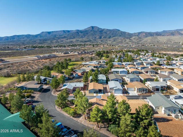 1003 Miller Drive, Cottonwood, AZ 86326