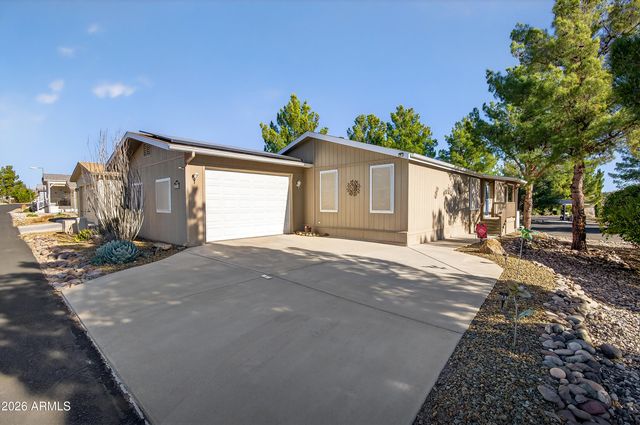 1003 Miller Drive, Cottonwood, AZ 86326