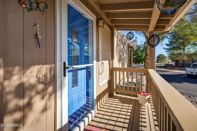 1003 Miller Drive, Cottonwood, AZ 86326