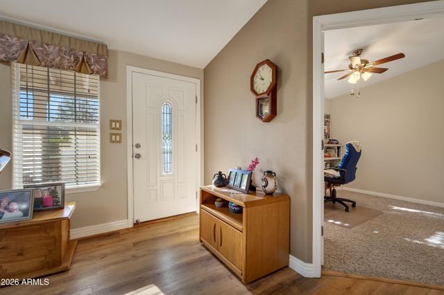 1003 Miller Drive, Cottonwood, AZ 86326