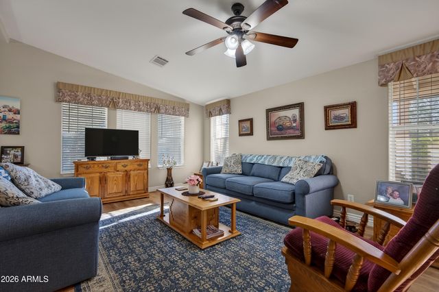 1003 Miller Drive, Cottonwood, AZ 86326