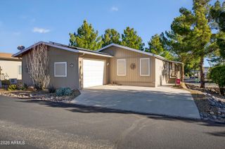 1003 Miller Drive, Cottonwood, AZ 86326