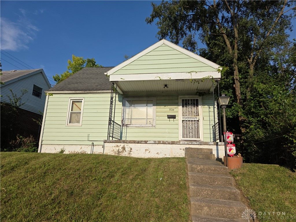 924 Dow Street, Dayton, OH 45402